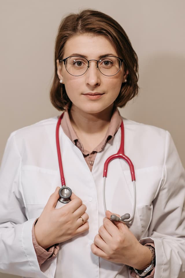 Doctor