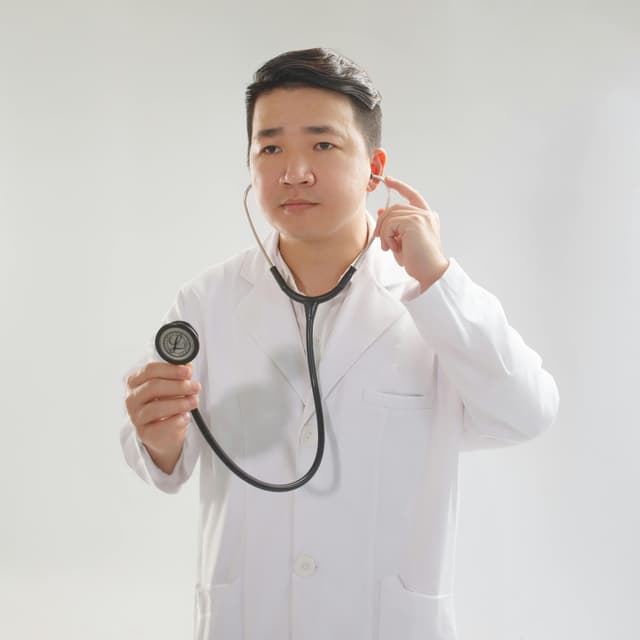 Doctor