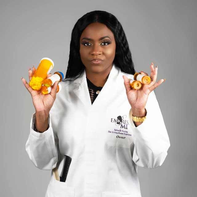 Doctor