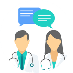Chat with doctor